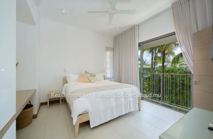 Appartement Avec Vue Sur Le Golf De Mont Choisy