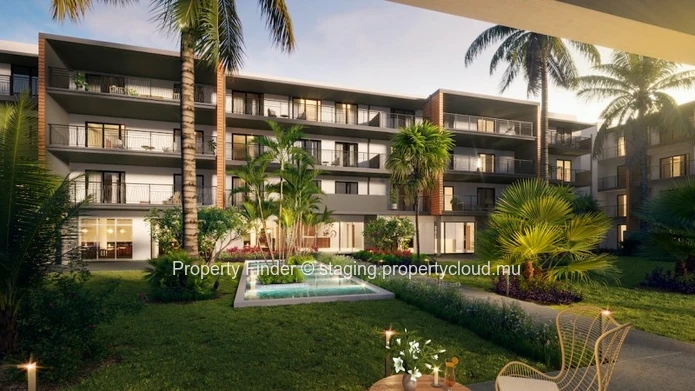 Plot 196 + Plot 203