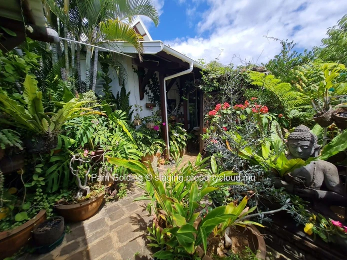 Charming 3-Bedroom Home with Room to Make It Your Own – Tamarin