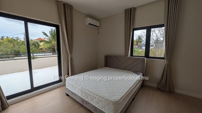 Calodyne - House for rent - Pam Golding Mauritius