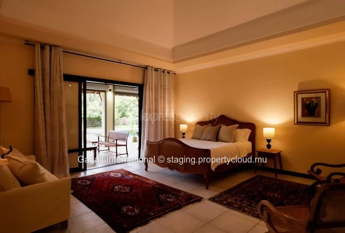 Exceptional Golf House for Sale