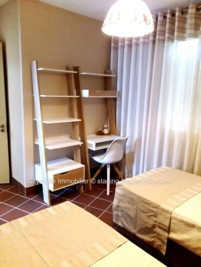Stunning Modern and Intimate 2-Bedroom En Suite Duplex in Port Chambly, Mauritius