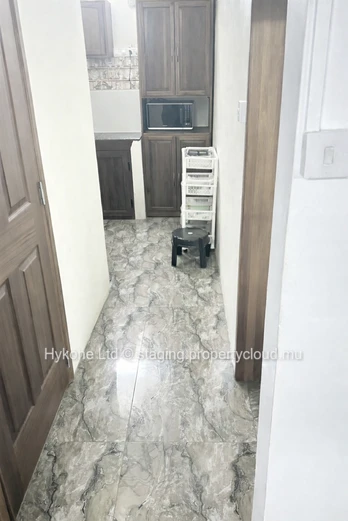 Appartement À Vendre À Vacoas