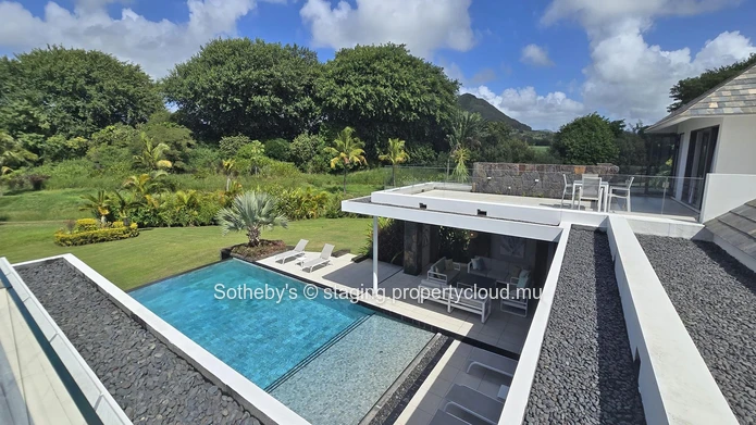 Villa Mirador - Anahita