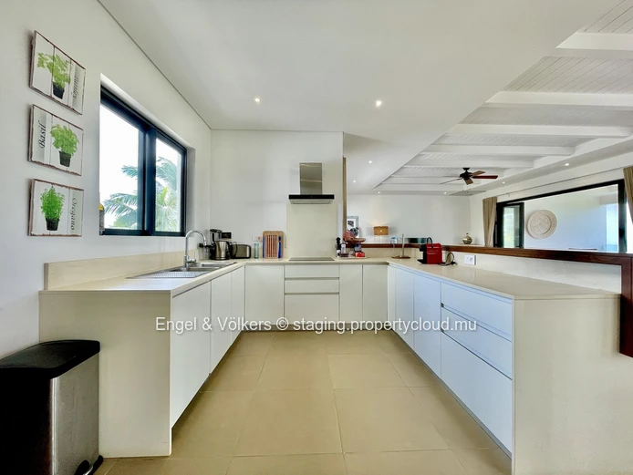 Penthouse Living in the Heart of Azuri’s Seaside Estate