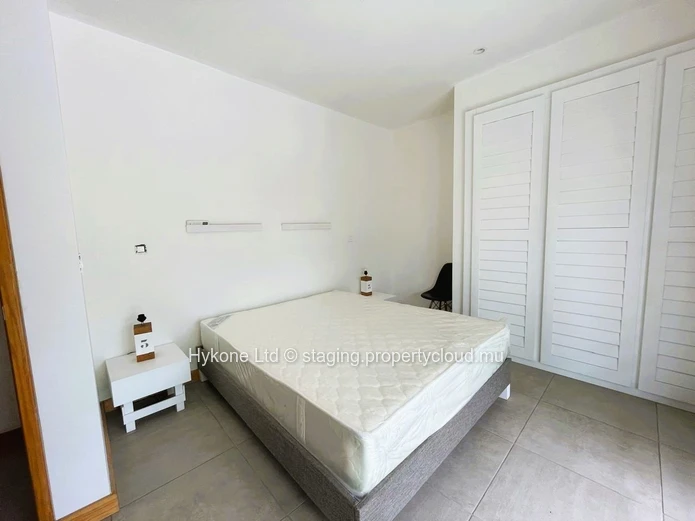 Villa En Vente À Rivière Noire