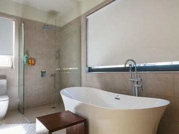 2 Bedroom Villa