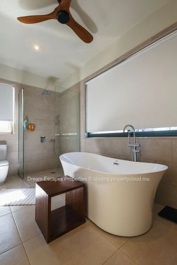 Investor Opportunity: Premium Villa in Pereybère