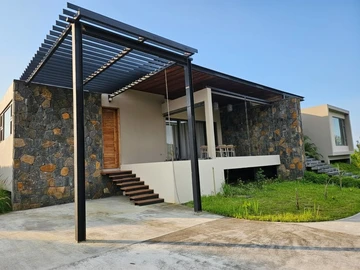 Maison de 2 Chambres