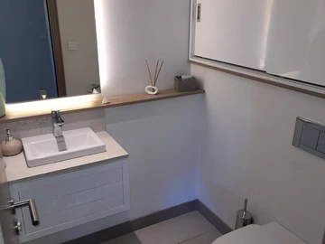 Appartement de 2 Chambres