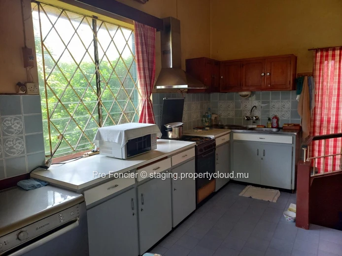 House in Quatre Bornes - Nice residential area !