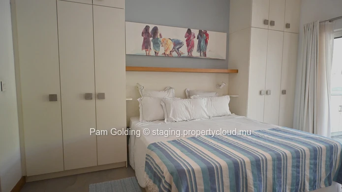 Bain Boeuf – Apartment for sale – Pam Golding Mauritius