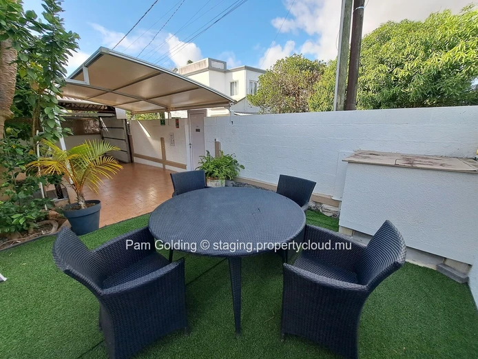 Trou aux Biches - House for sale - Pam Golding Mauritius