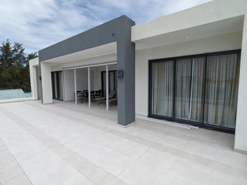 3 Bedroom Penthouse