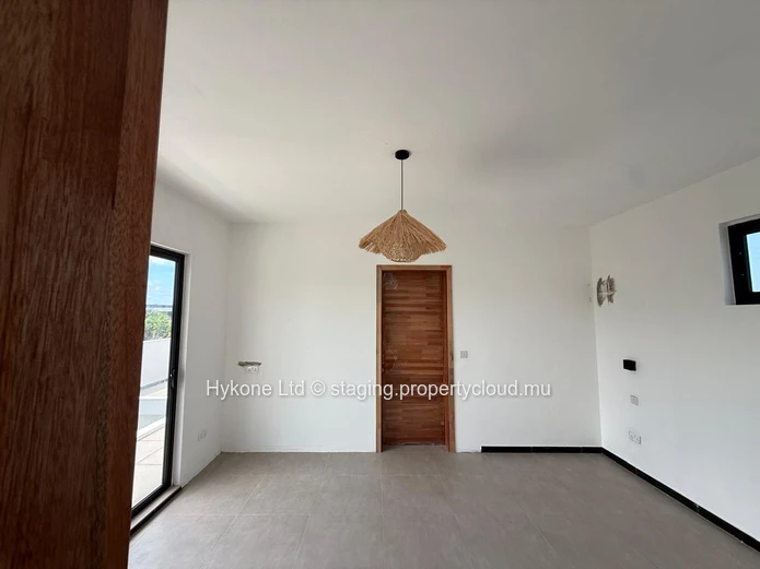 Villa Neuve À Vendre À The Vale