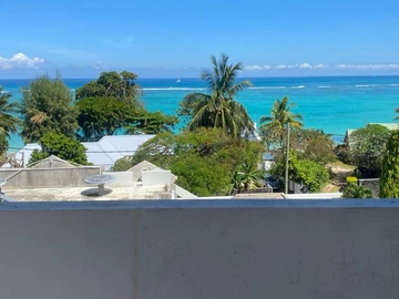 2 Bedroom Penthouse