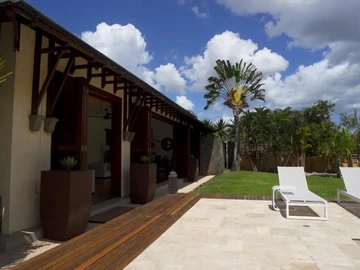 4 Bedroom Villa