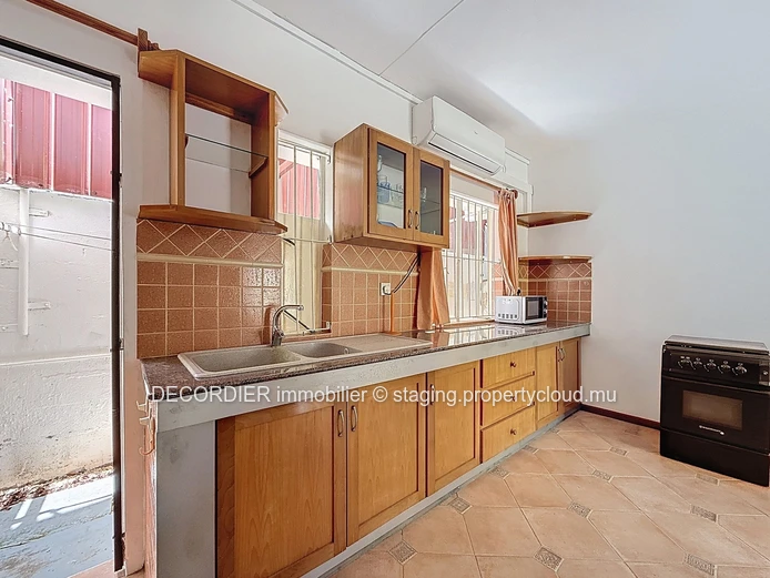 For Sale – Residential Apartment in Pereybere
