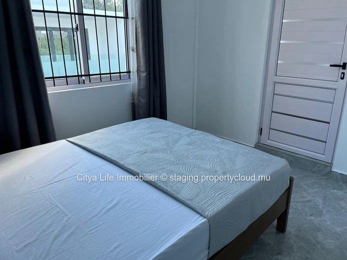 Stunning Duplex for Rent in Grand Baie – 3 Bedrooms, Private Pool