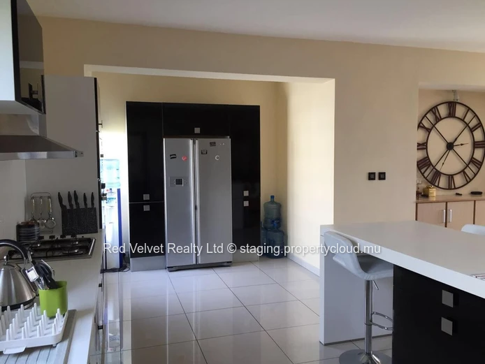 Penthouse for Rent - Sodnac -Quatre Bornes