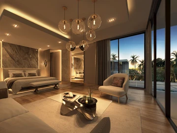 5 Bedroom Villa
