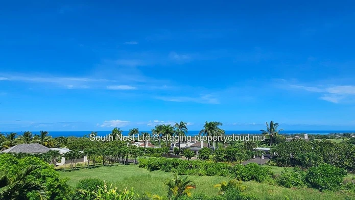 Villa exclusive de 4 chambres – Un paradis avec vue sur la mer
