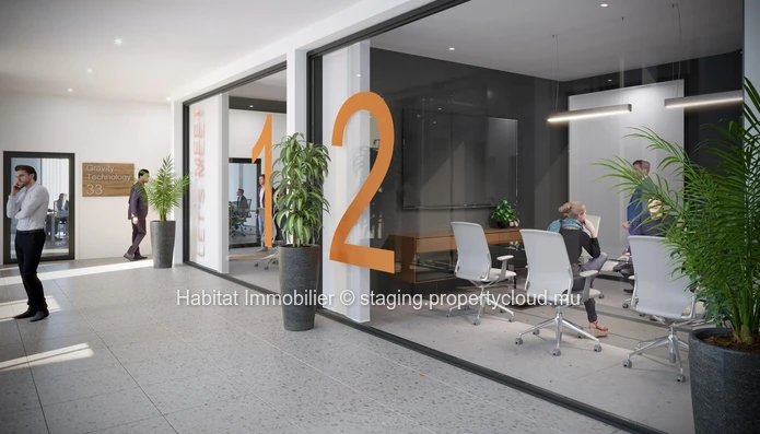 For Sale - New Project : Junction By Accura At Motor City Bagatelle