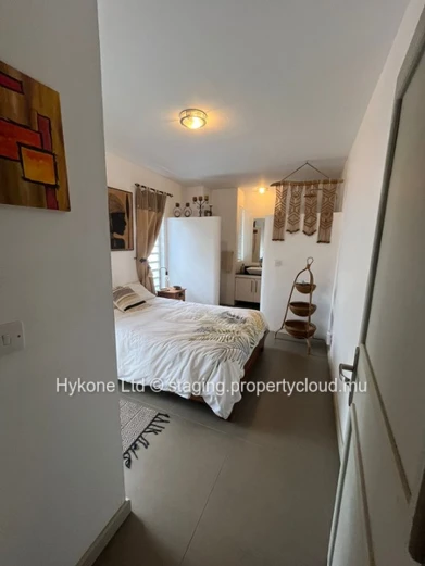 Apartment For Sale In la Preneuse, Black River