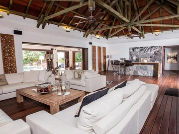 Villa de 5 Chambres