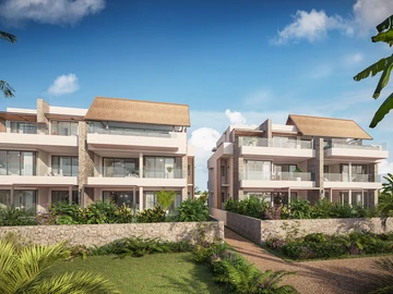 3 Bedroom Villa