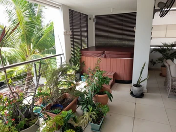 3 Bedroom Penthouse