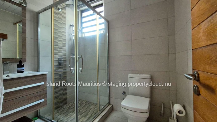Appartement d'exception en location à Trou aux Biches !