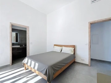 Maison de 3 Chambres