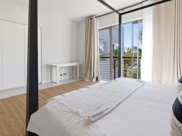 3 Bedroom Penthouse