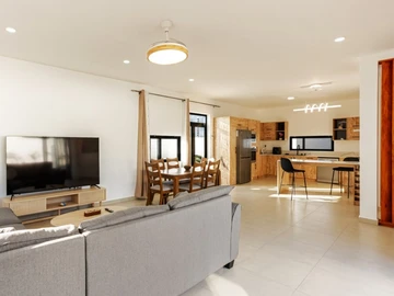 3 Bedroom Villa