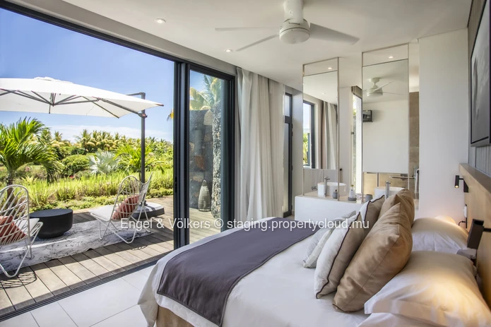 Exquisite Island Retreat