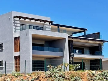 3 Bedroom Penthouse