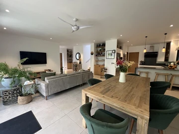 3 Bedroom Villa