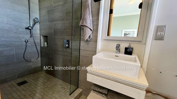 Luxurious Furnished Apartment with Pool in Balaclava