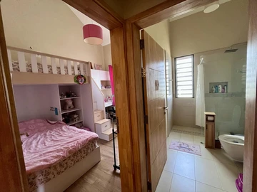 Maison de 3 Chambres