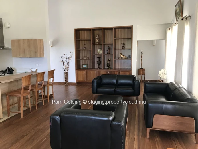 Wonderful property