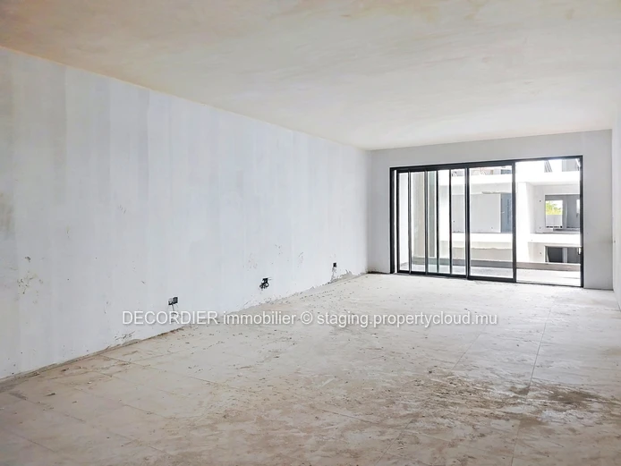 New apartment for Sale