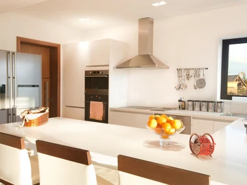 Villa de 5 Chambres