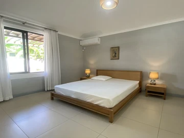 Maison de 4 Chambres