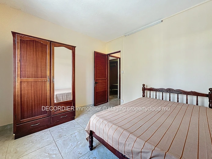 For rent in Grand Gaube