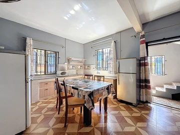 Maison de 5 Chambres