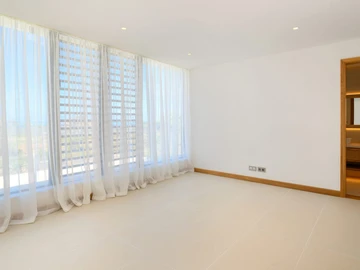 Villa de 4 Chambres