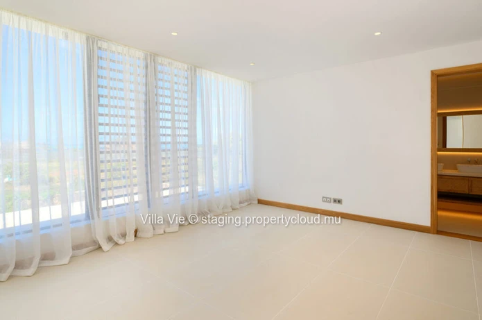 Haute Rive - Magnifique villa de 4 chambres