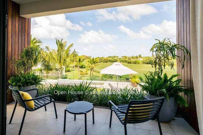 ANAHITA - BEAU CHAMP 4 bedrooms