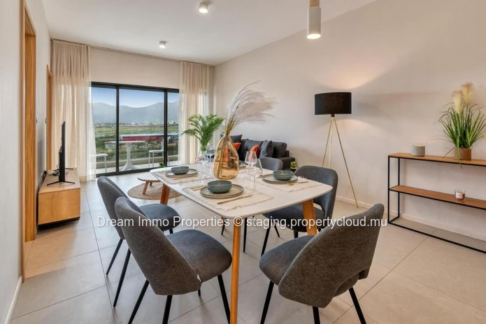 Appartements 2Ch A 2 Pas De Tribeca Mall & Ebene, Au Pieds Du Metro - Ile Maurice